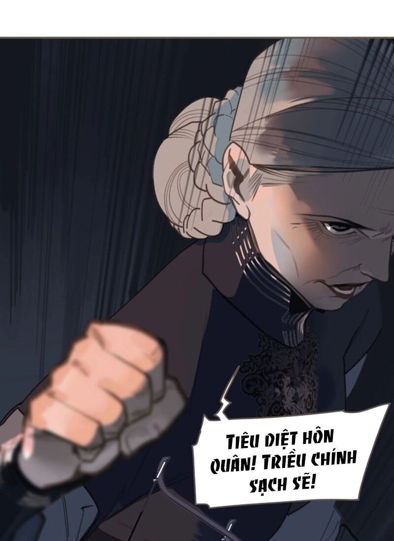Nhất Đại Linh Hậu: Chapter 107