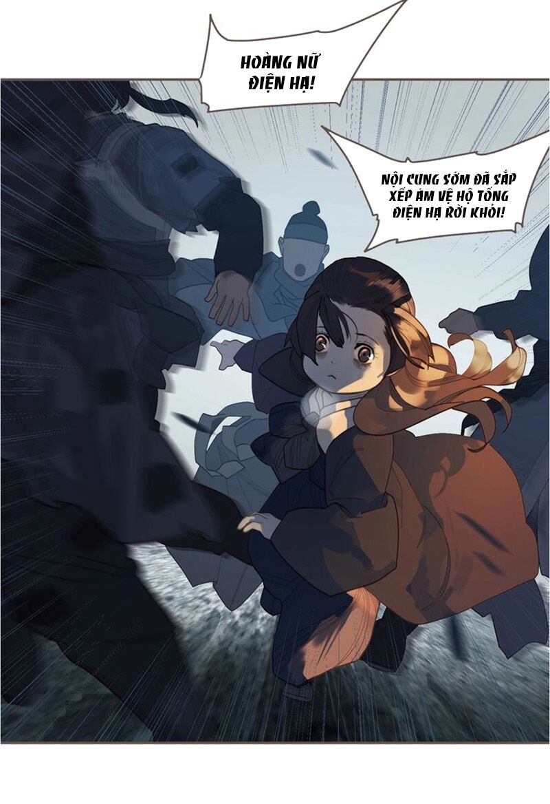 Nhất Đại Linh Hậu: Chapter 107