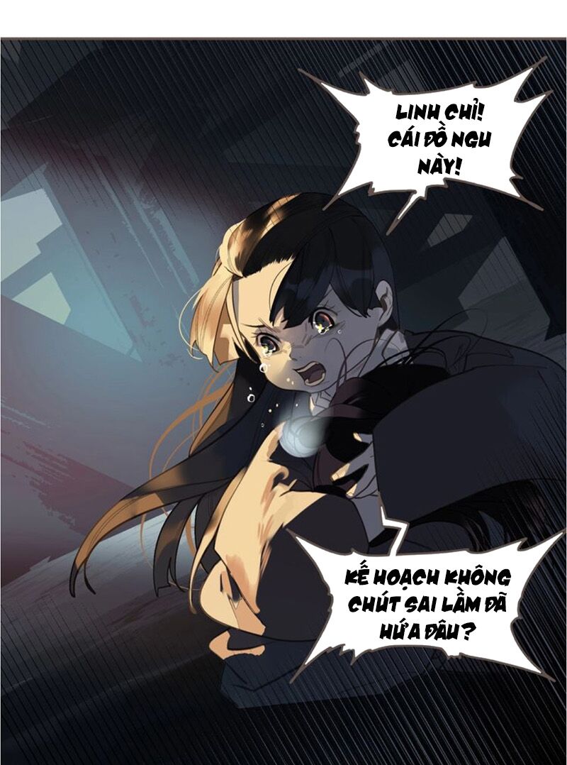 Nhất Đại Linh Hậu: Chapter 107