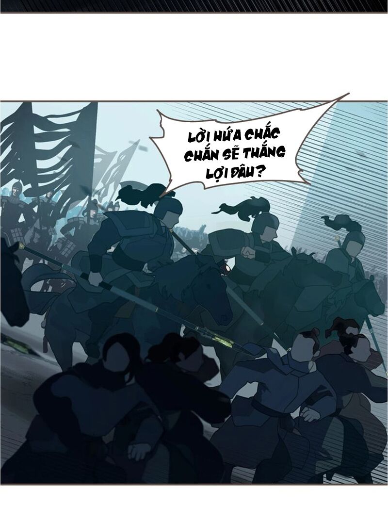 Nhất Đại Linh Hậu: Chapter 107