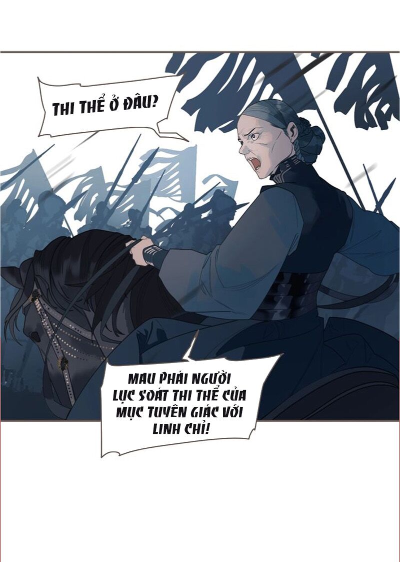 Nhất Đại Linh Hậu: Chapter 107