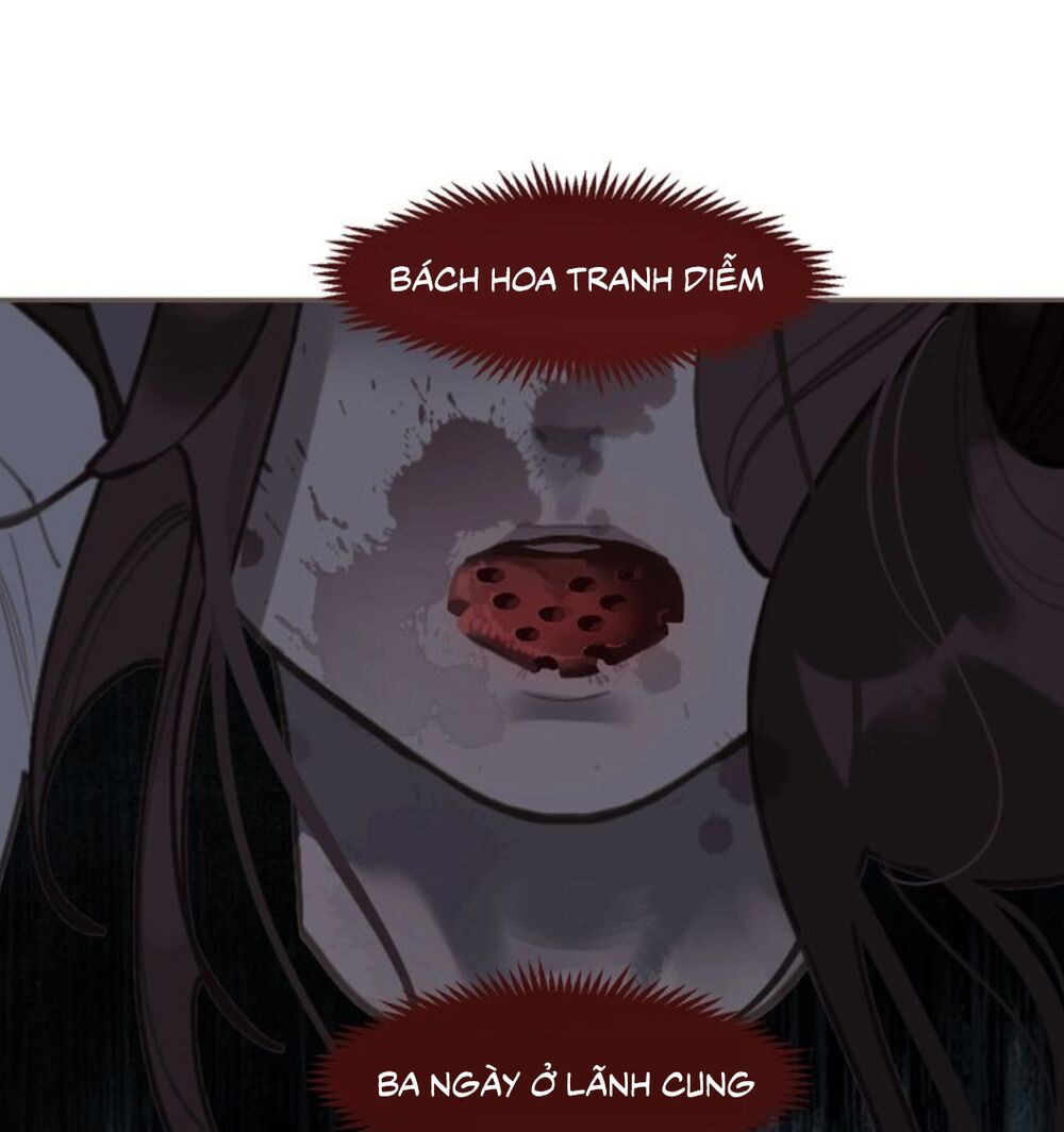 Nhất Đại Linh Hậu: Chapter 107