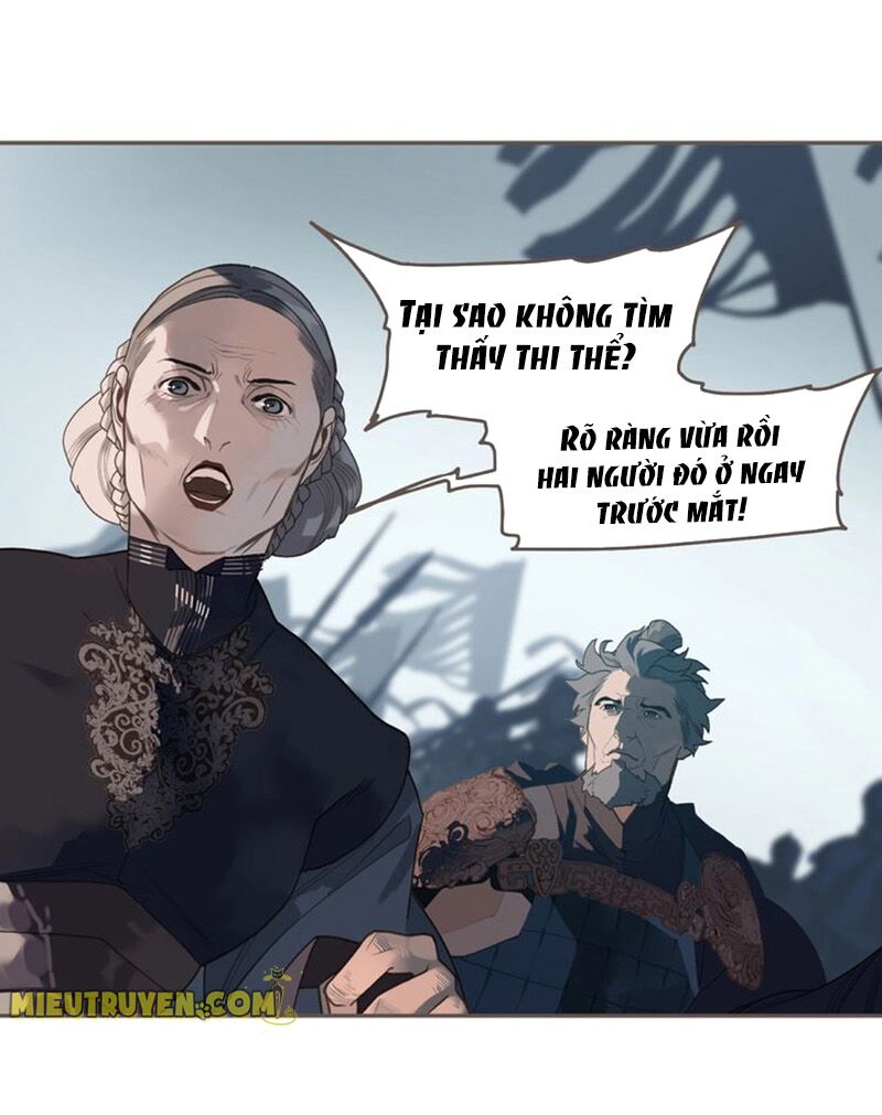 Nhất Đại Linh Hậu: Chapter 107