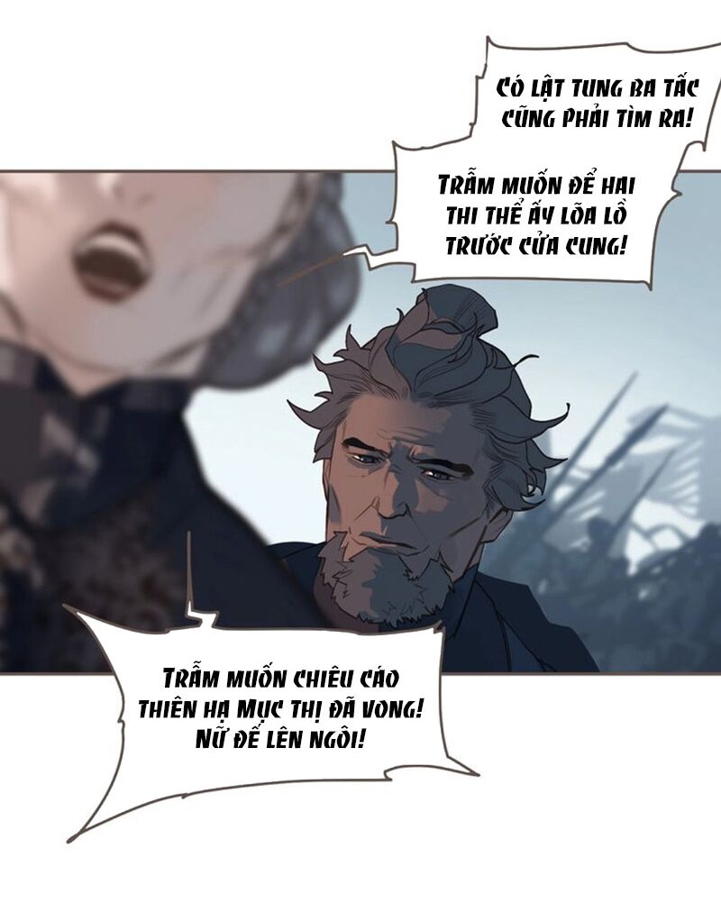 Nhất Đại Linh Hậu: Chapter 107