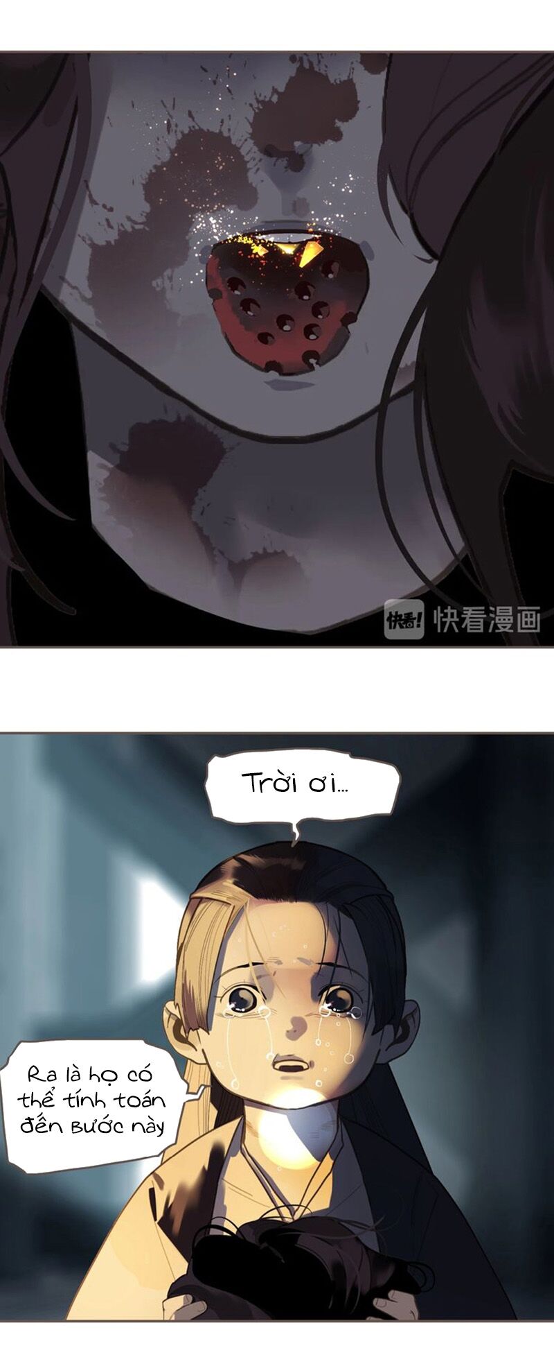 Nhất Đại Linh Hậu: Chapter 107