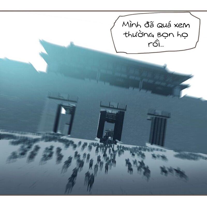 Nhất Đại Linh Hậu: Chapter 107