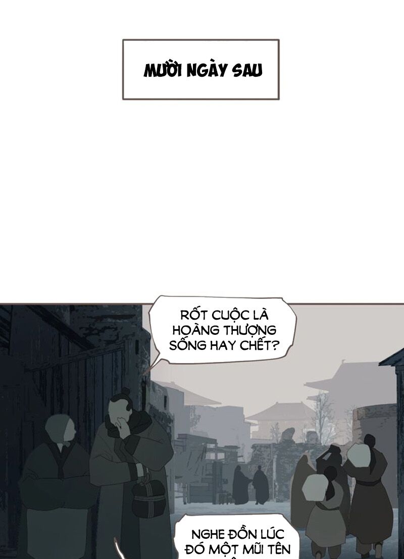 Nhất Đại Linh Hậu: Chapter 107