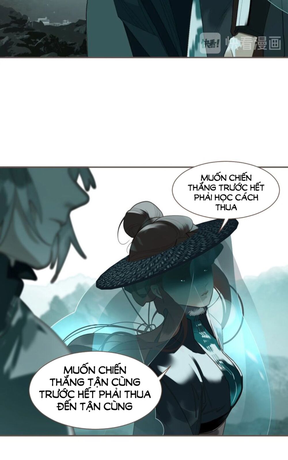 Nhất Đại Linh Hậu: Chapter 107