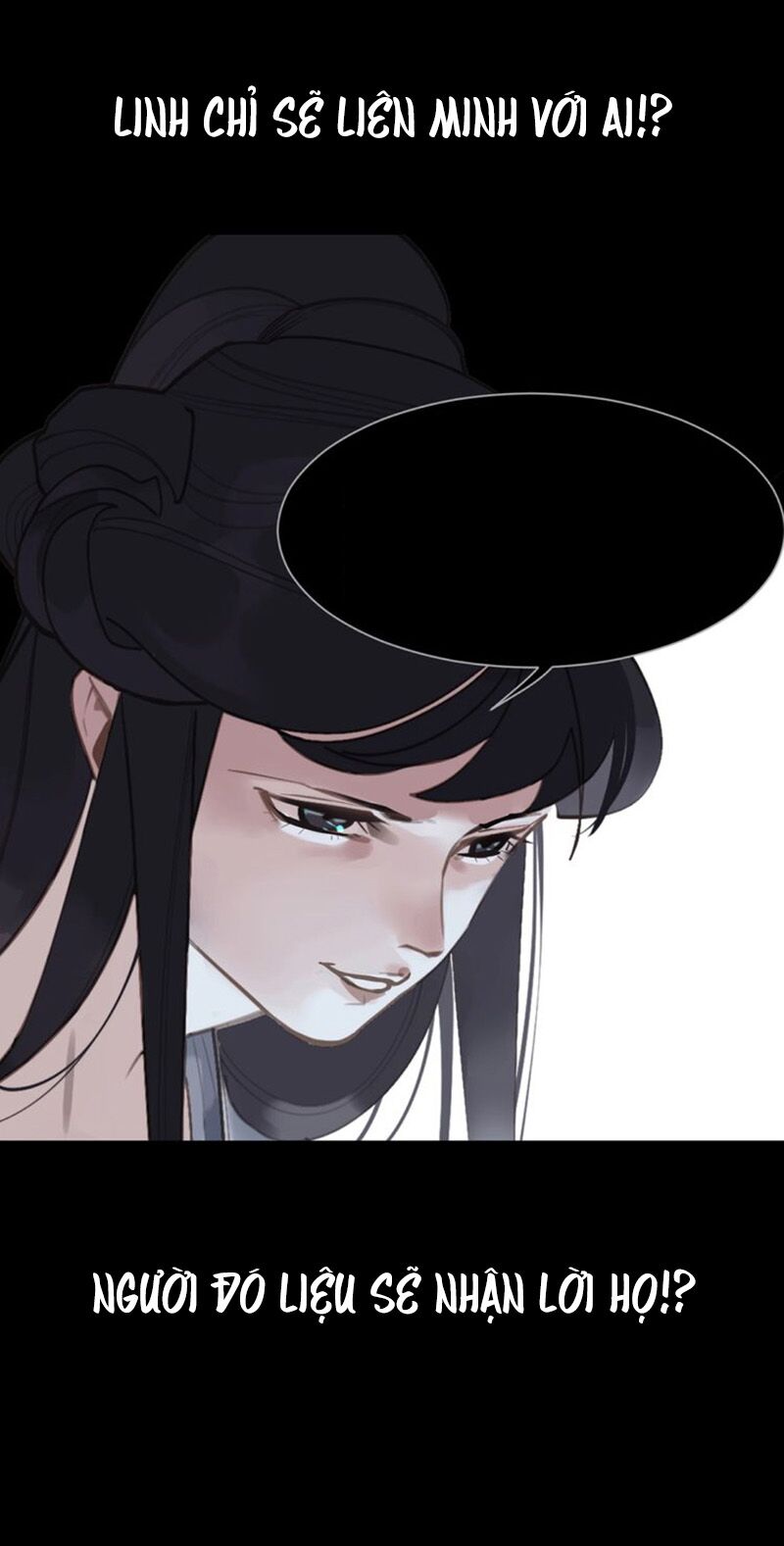 Nhất Đại Linh Hậu: Chapter 107