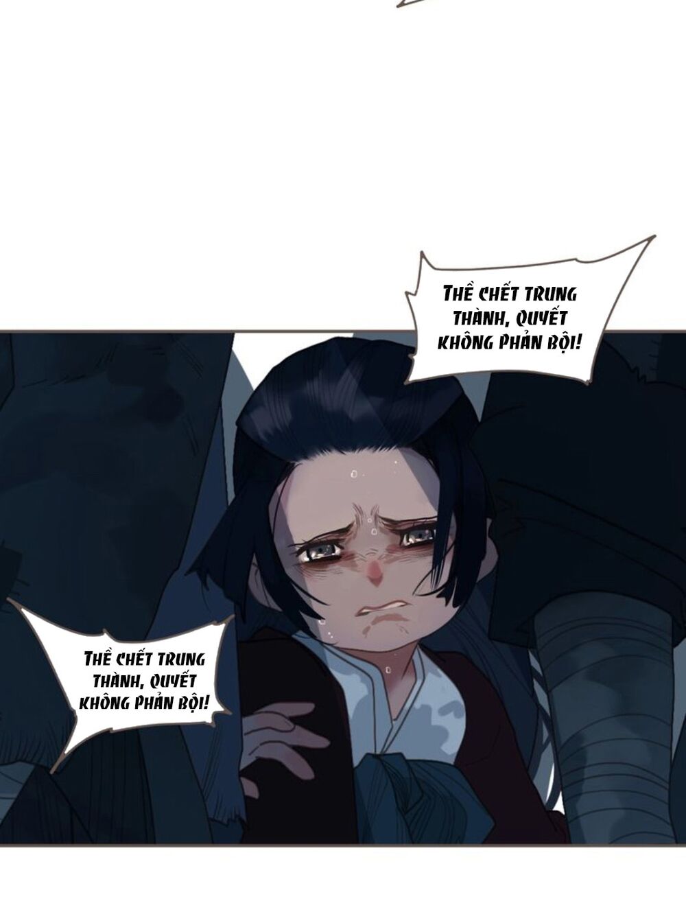 Nhất Đại Linh Hậu: Chapter 107