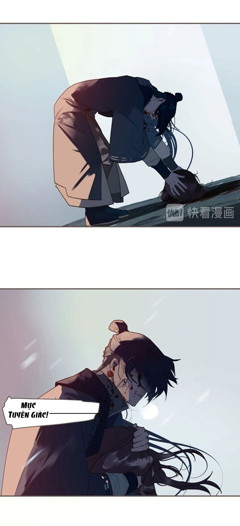 Nhất Đại Linh Hậu: Chapter 107