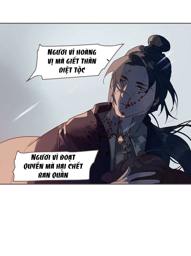 Nhất Đại Linh Hậu: Chapter 107