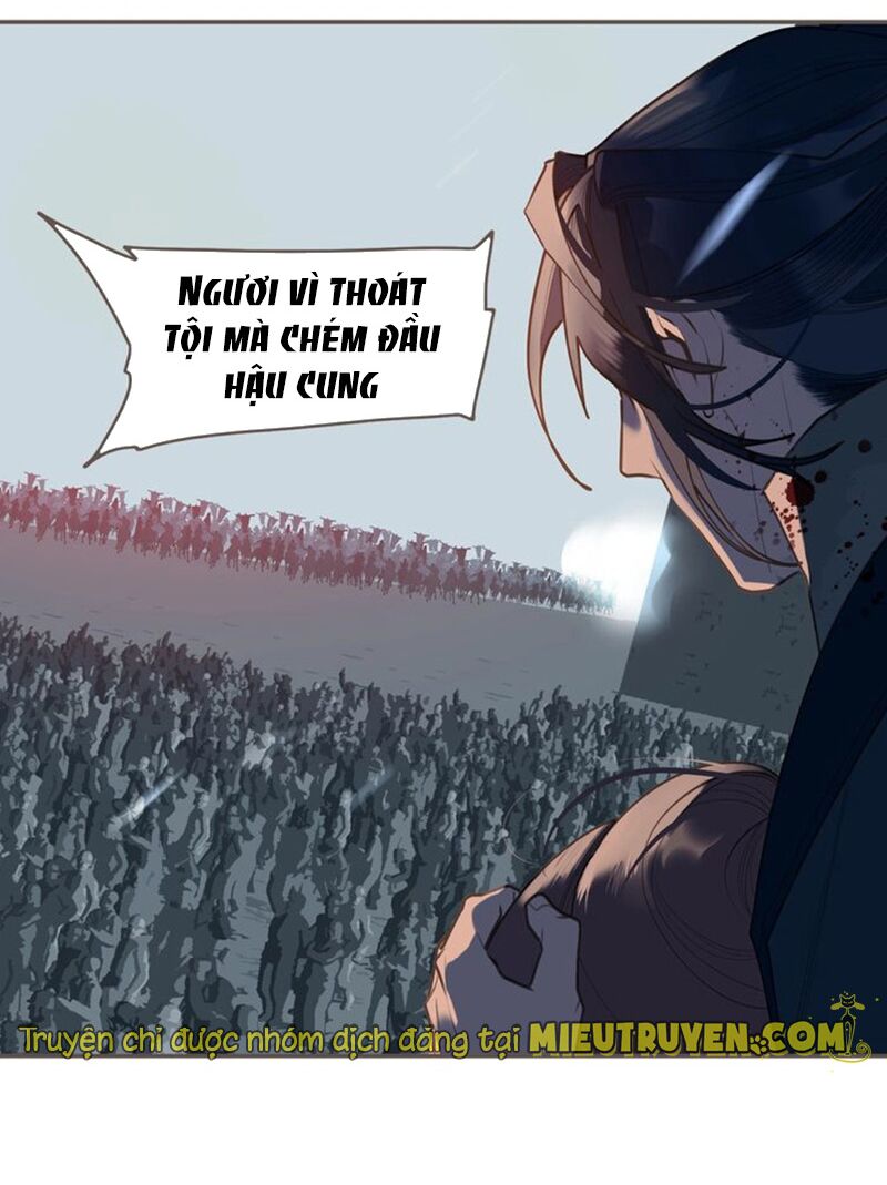 Nhất Đại Linh Hậu: Chapter 107