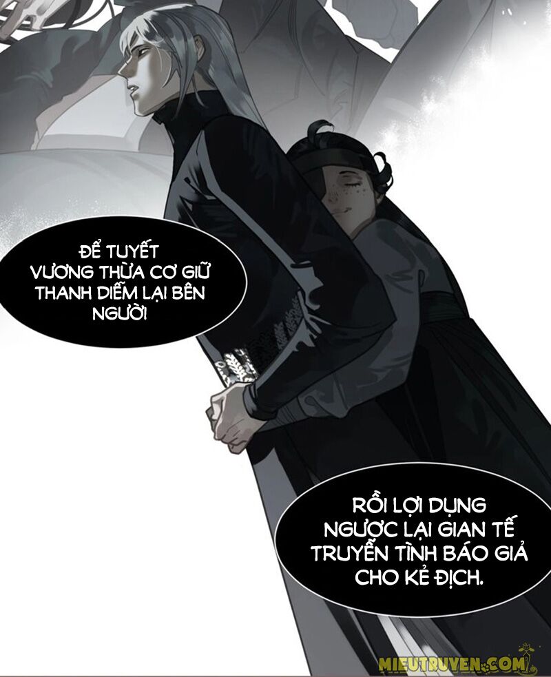 Nhất Đại Linh Hậu: Chapter 108
