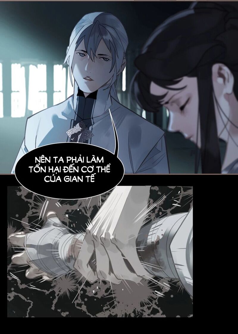 Nhất Đại Linh Hậu: Chapter 108
