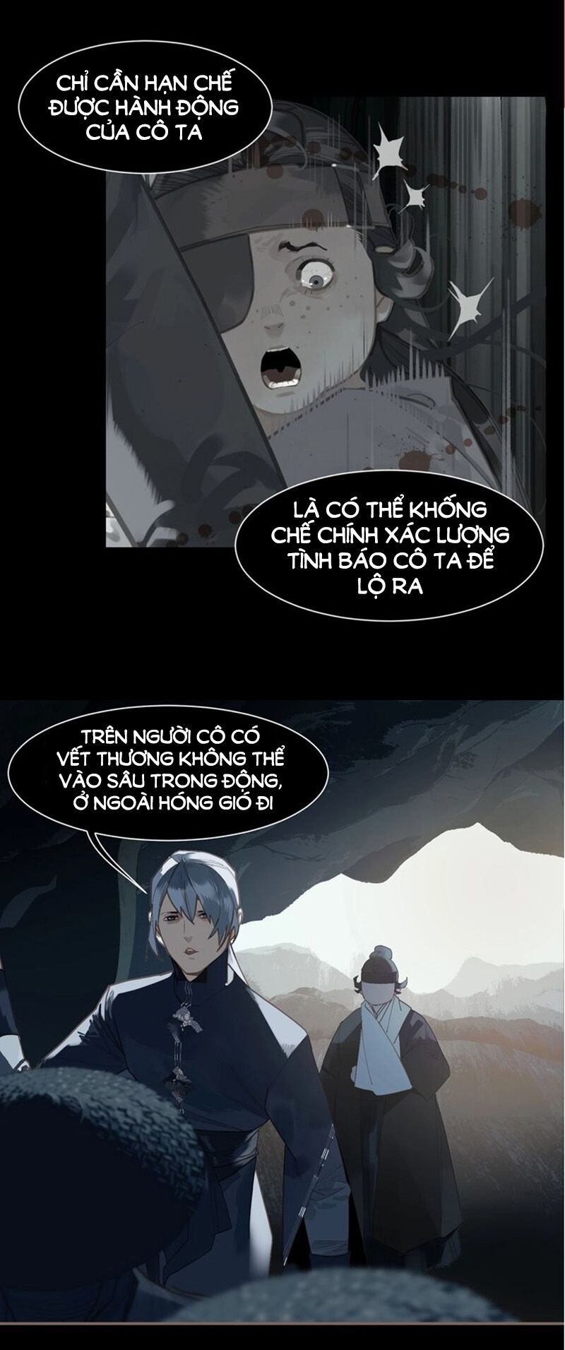Nhất Đại Linh Hậu: Chapter 108