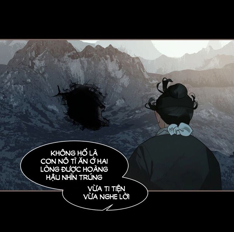 Nhất Đại Linh Hậu: Chapter 108