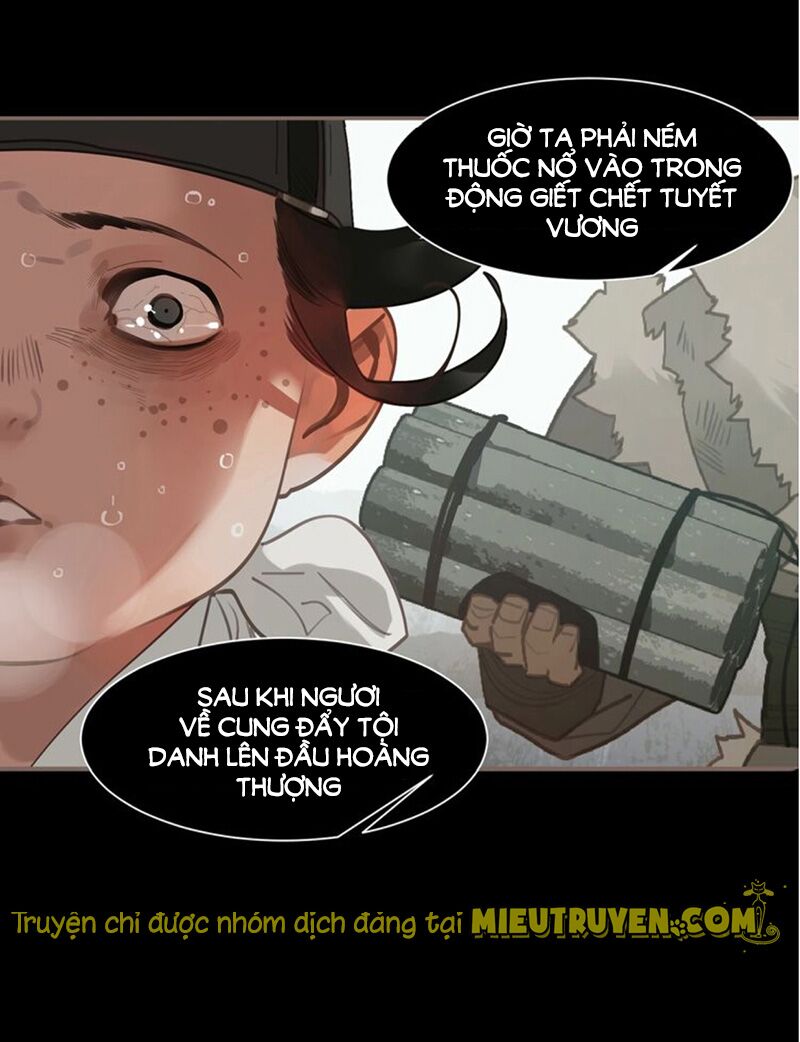 Nhất Đại Linh Hậu: Chapter 108