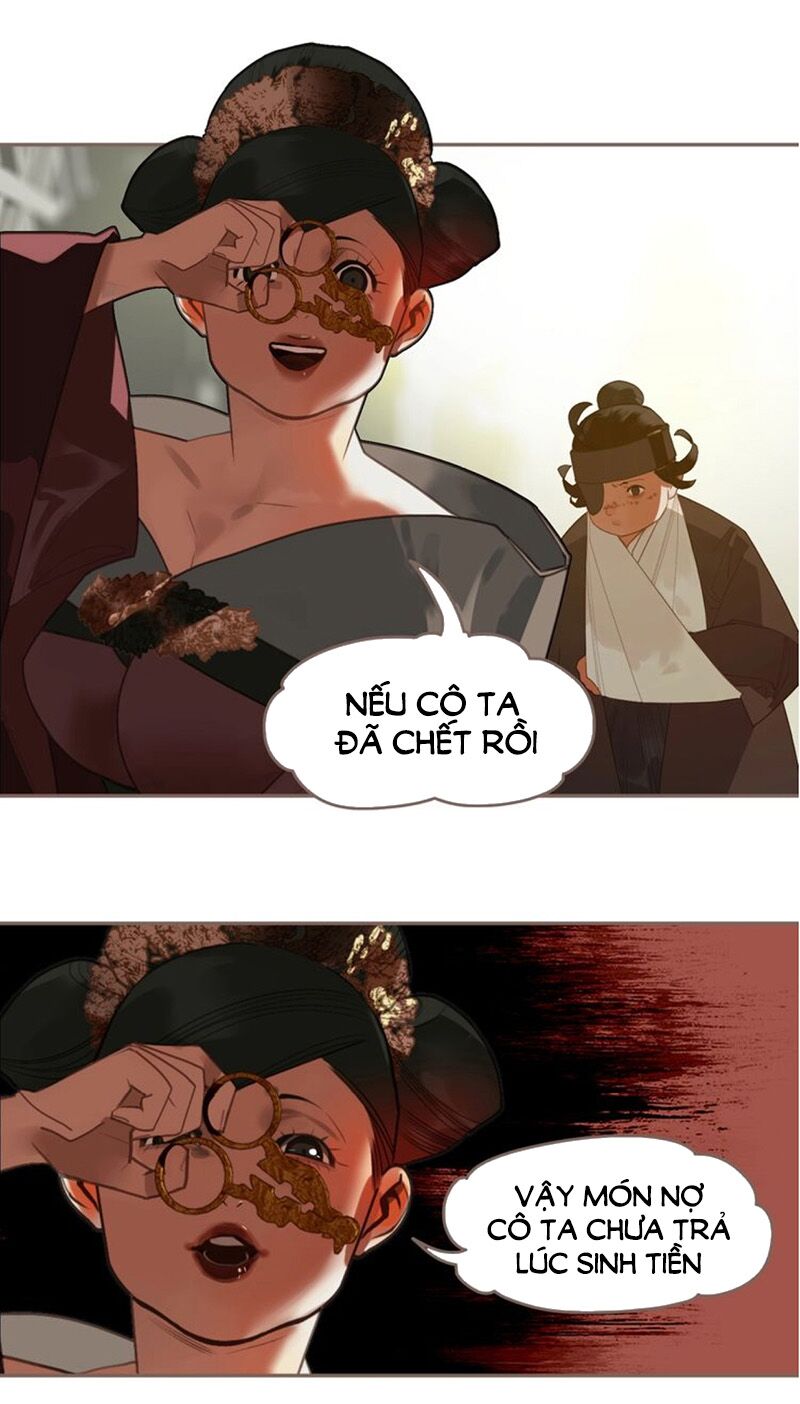 Nhất Đại Linh Hậu: Chapter 108