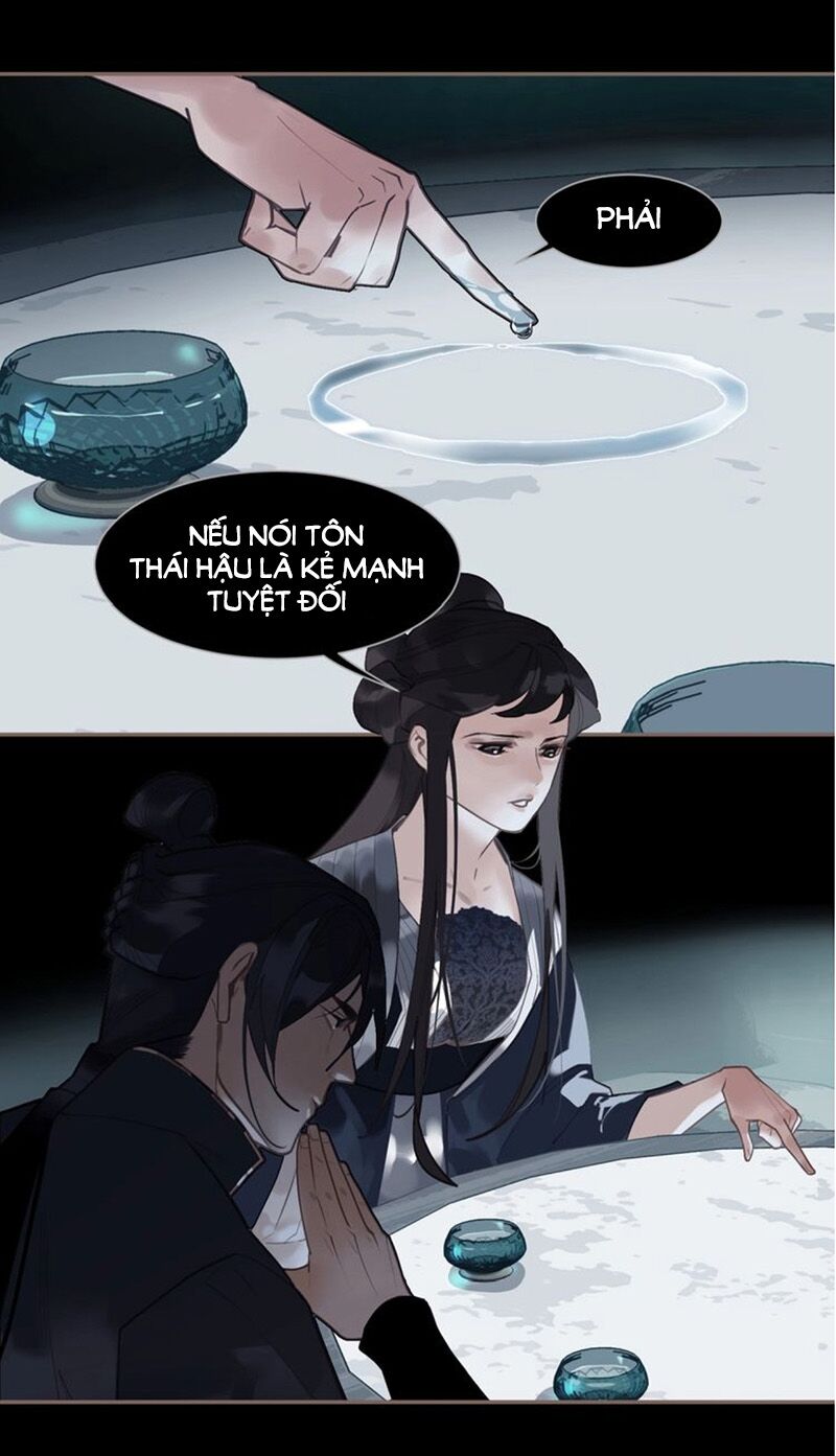 Nhất Đại Linh Hậu: Chapter 108