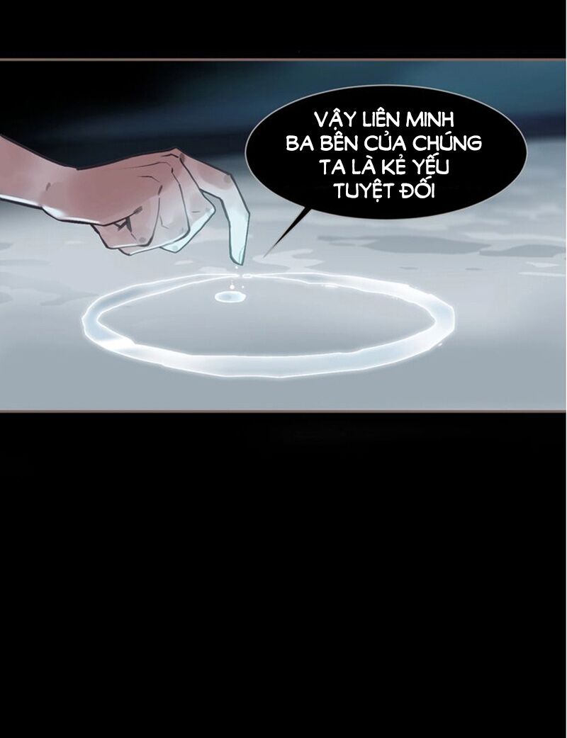 Nhất Đại Linh Hậu: Chapter 108