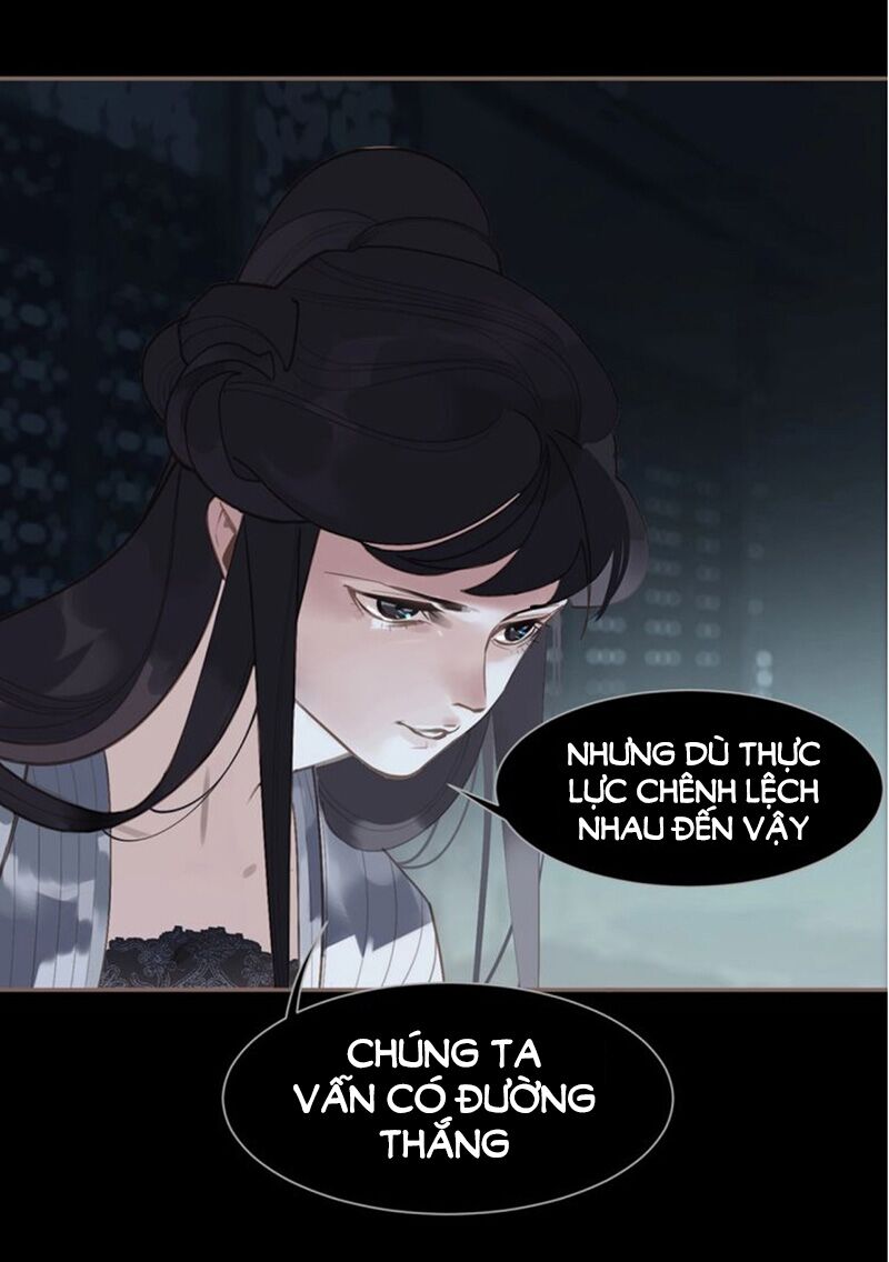 Nhất Đại Linh Hậu: Chapter 108