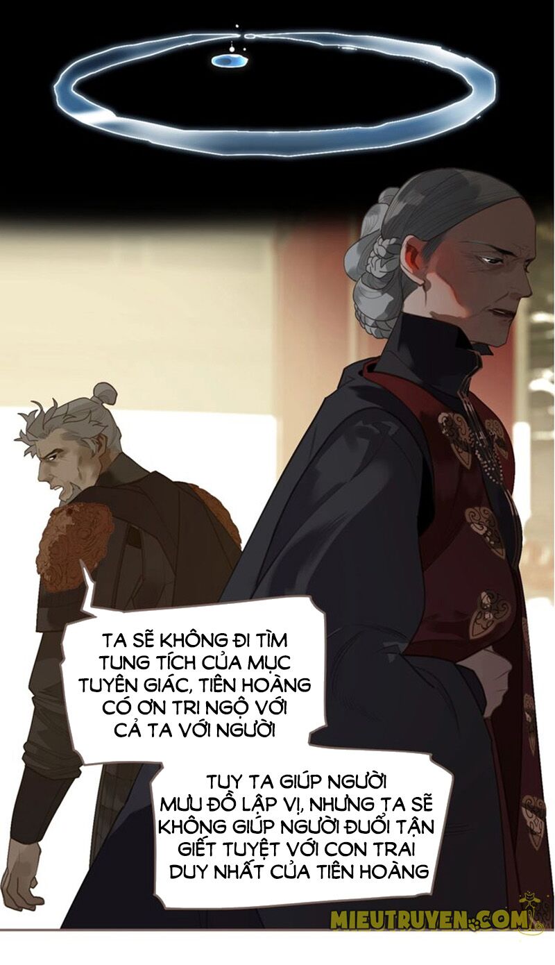 Nhất Đại Linh Hậu: Chapter 108