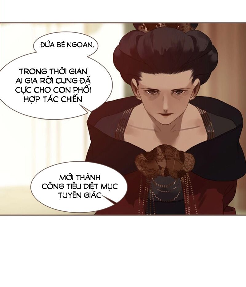 Nhất Đại Linh Hậu: Chapter 108