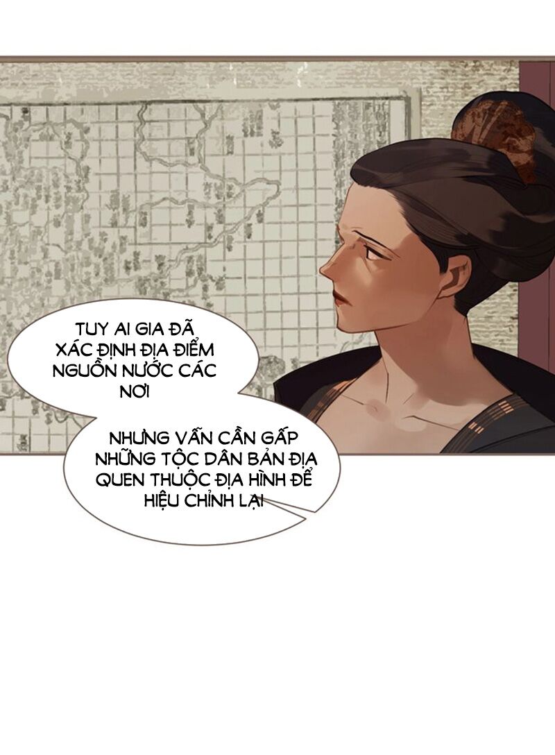 Nhất Đại Linh Hậu: Chapter 108