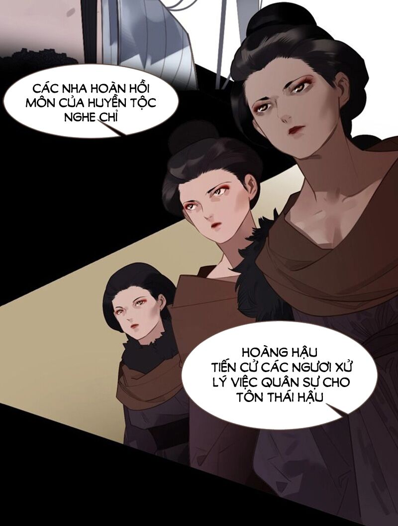 Nhất Đại Linh Hậu: Chapter 108