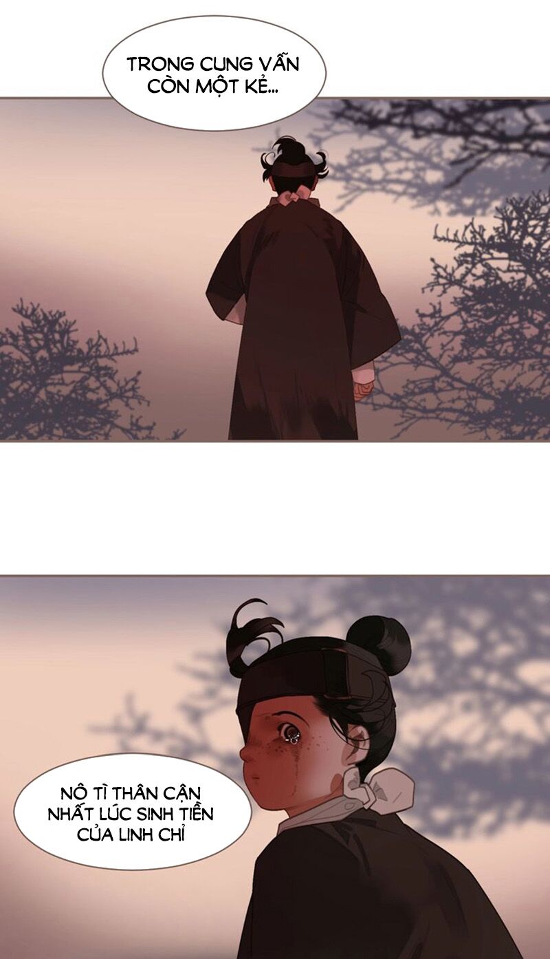 Nhất Đại Linh Hậu: Chapter 108