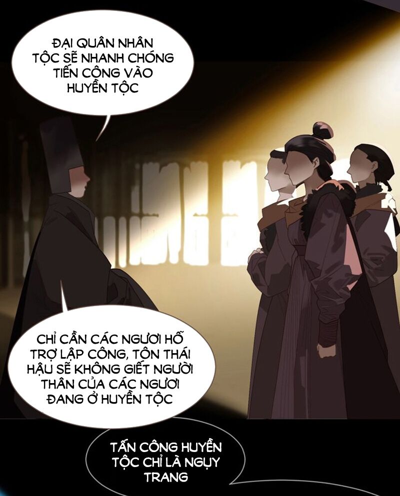 Nhất Đại Linh Hậu: Chapter 108