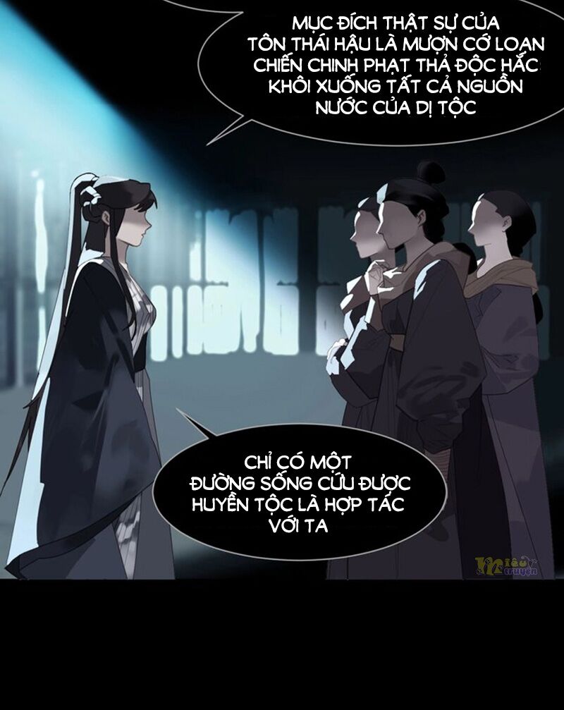 Nhất Đại Linh Hậu: Chapter 108