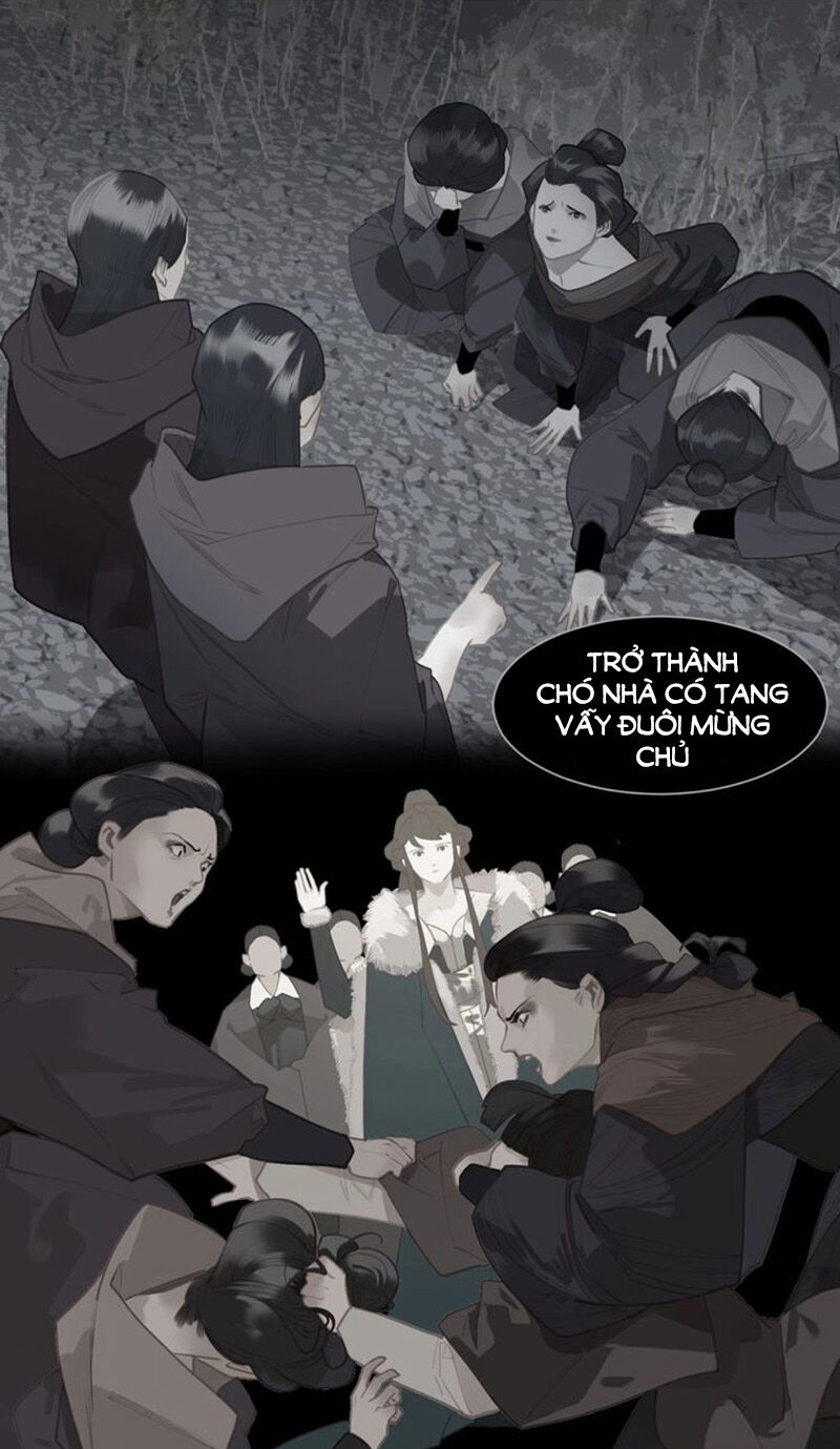 Nhất Đại Linh Hậu: Chapter 108