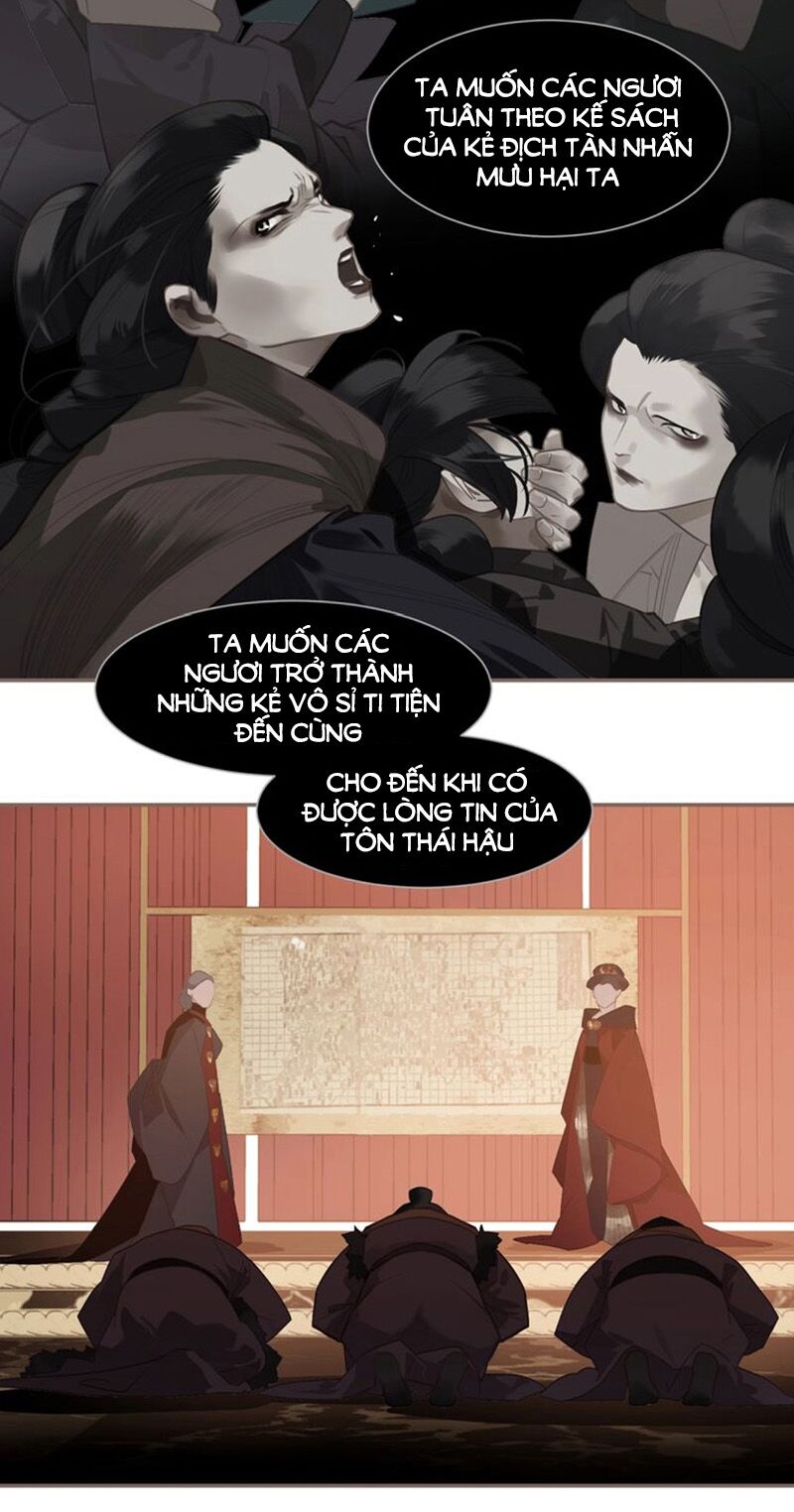 Nhất Đại Linh Hậu: Chapter 108