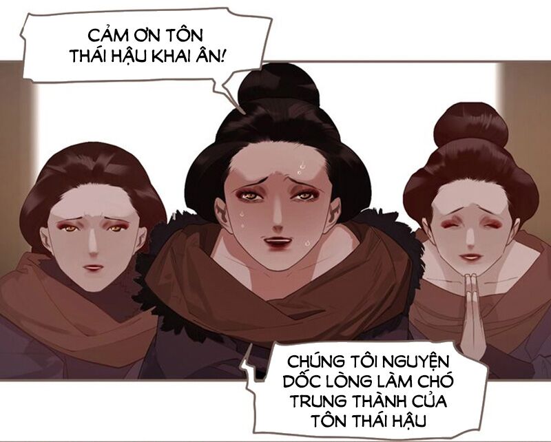 Nhất Đại Linh Hậu: Chapter 108