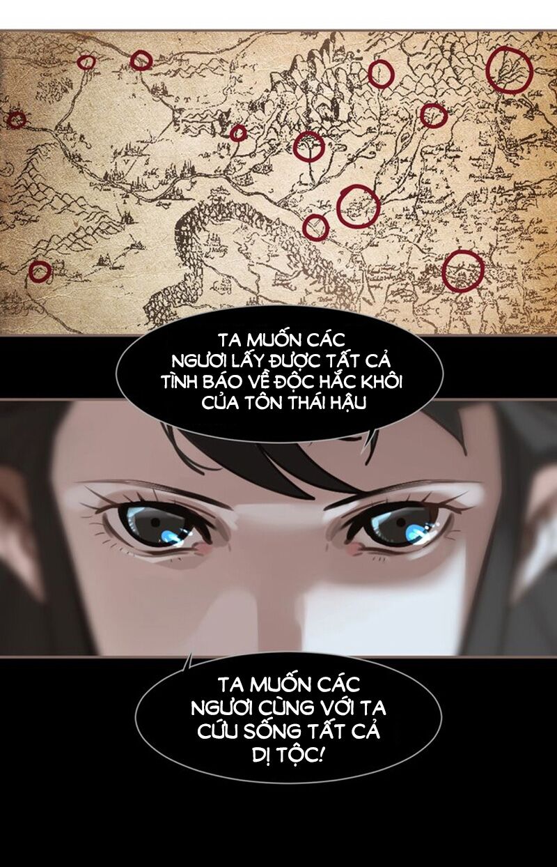 Nhất Đại Linh Hậu: Chapter 108