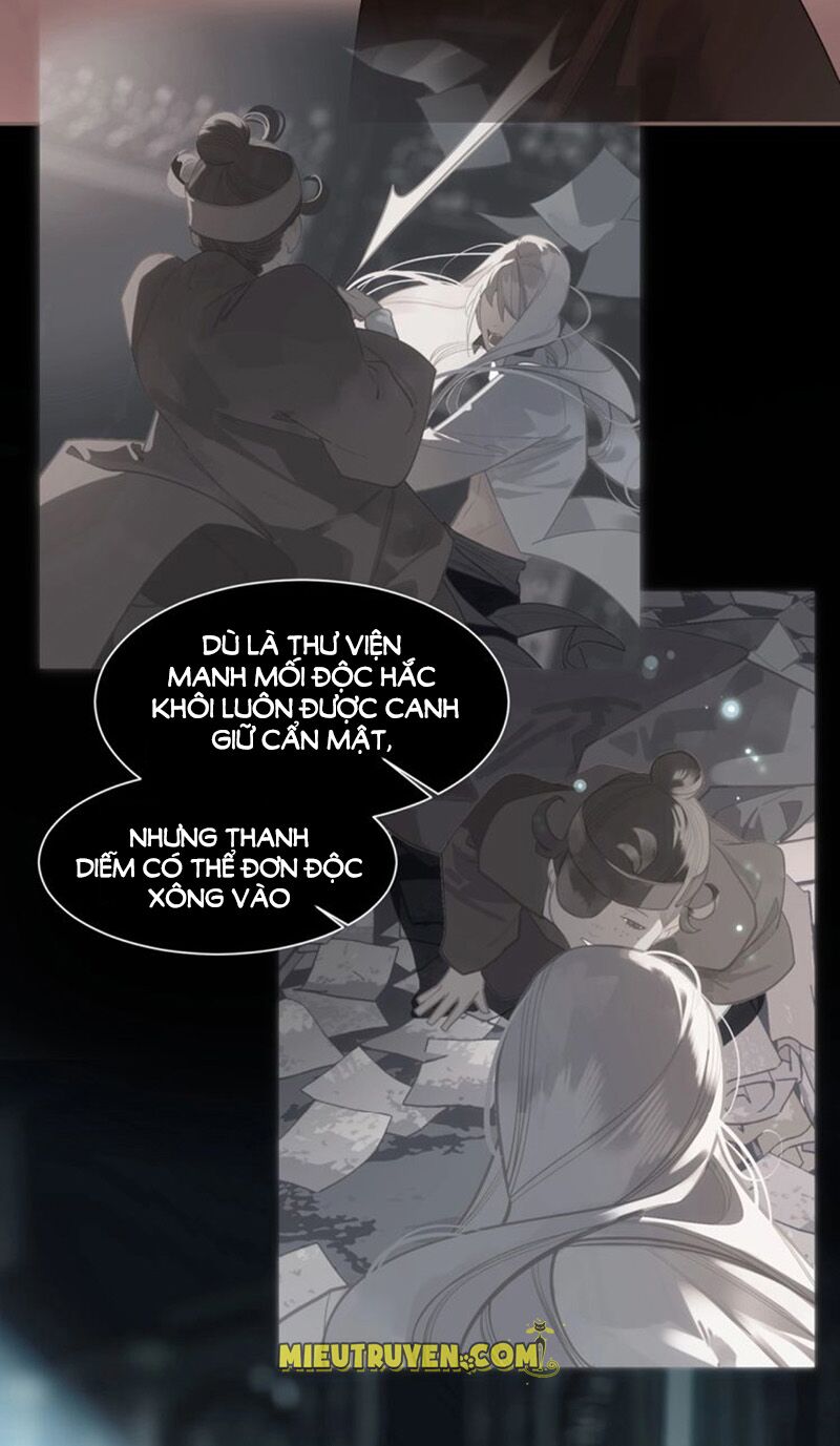 Nhất Đại Linh Hậu: Chapter 108