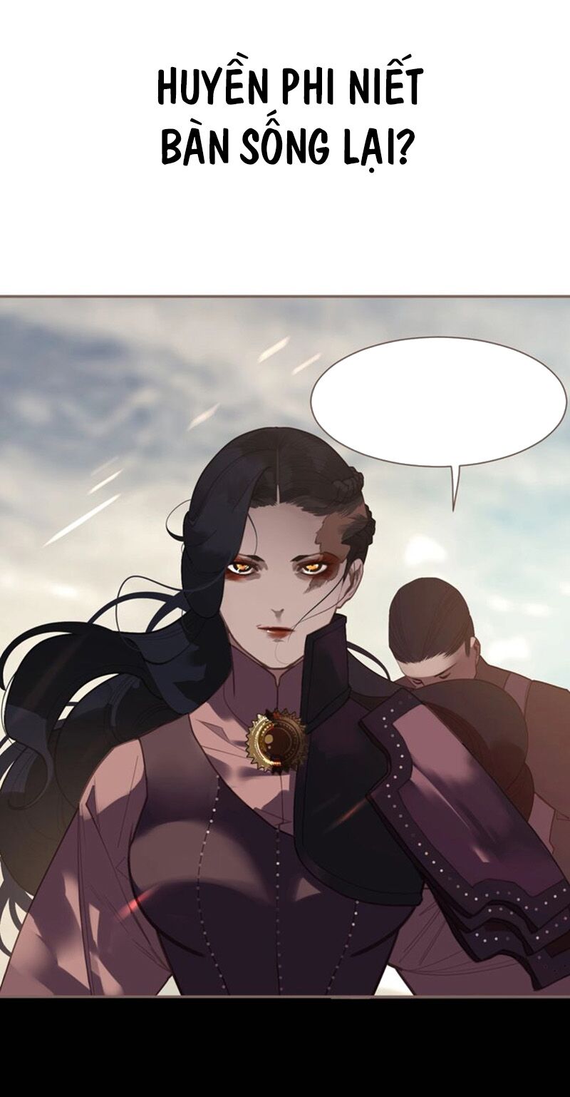 Nhất Đại Linh Hậu: Chapter 108