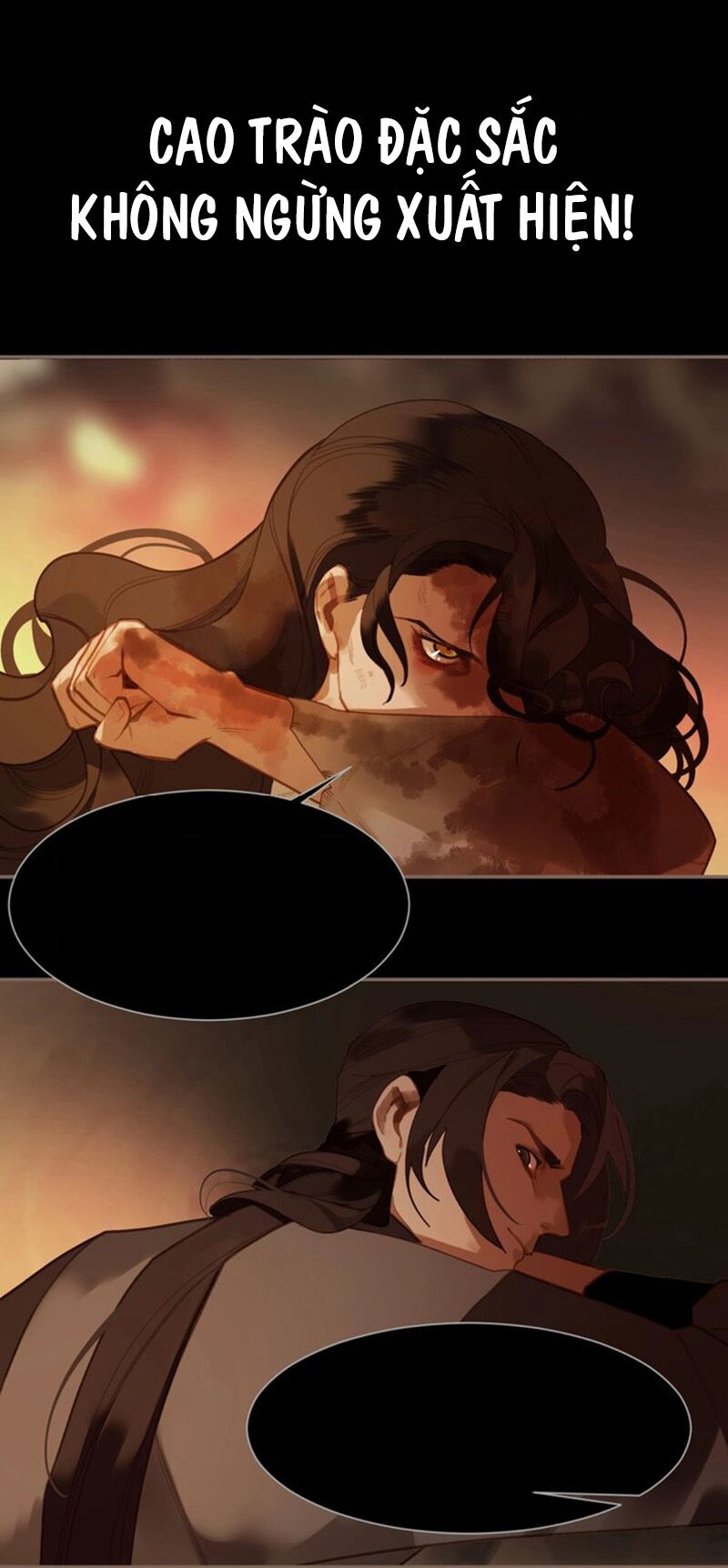 Nhất Đại Linh Hậu: Chapter 108