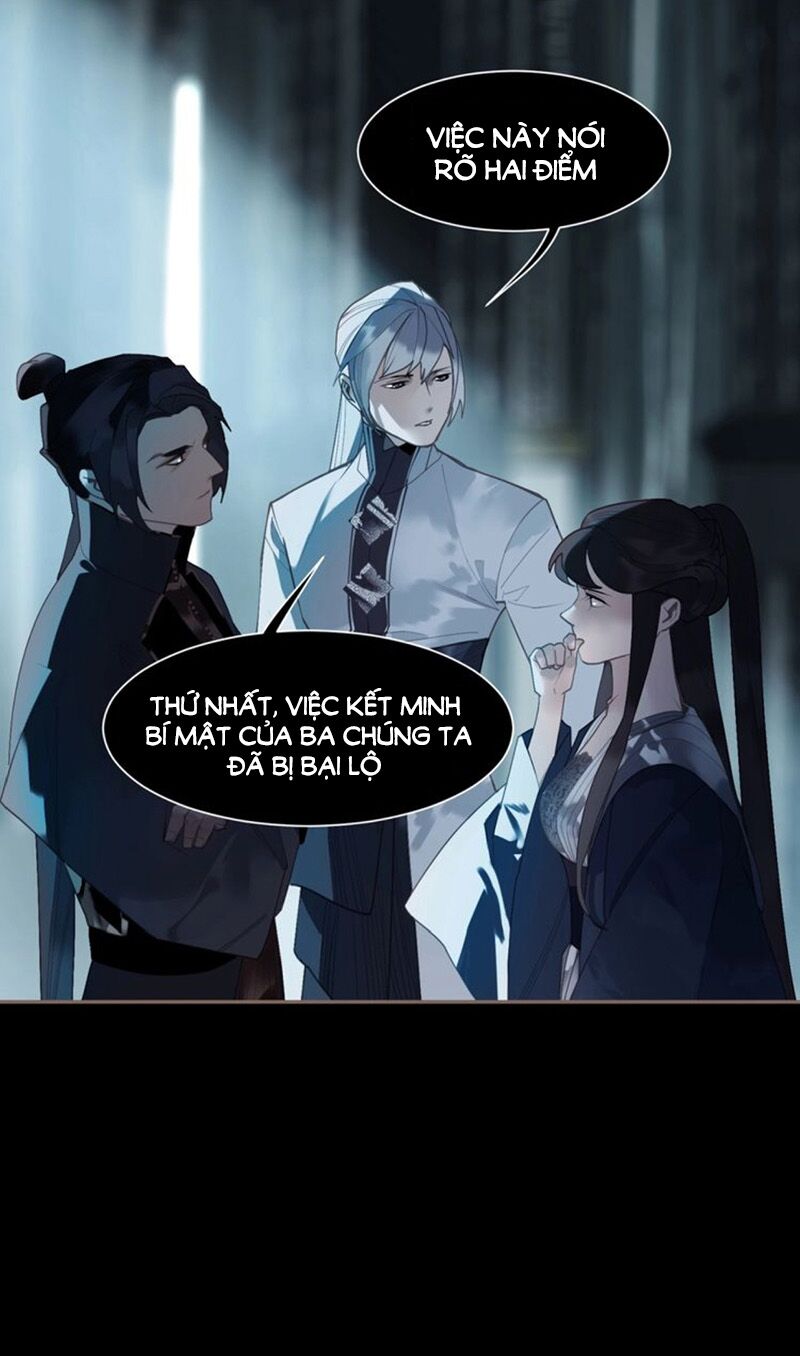 Nhất Đại Linh Hậu: Chapter 108