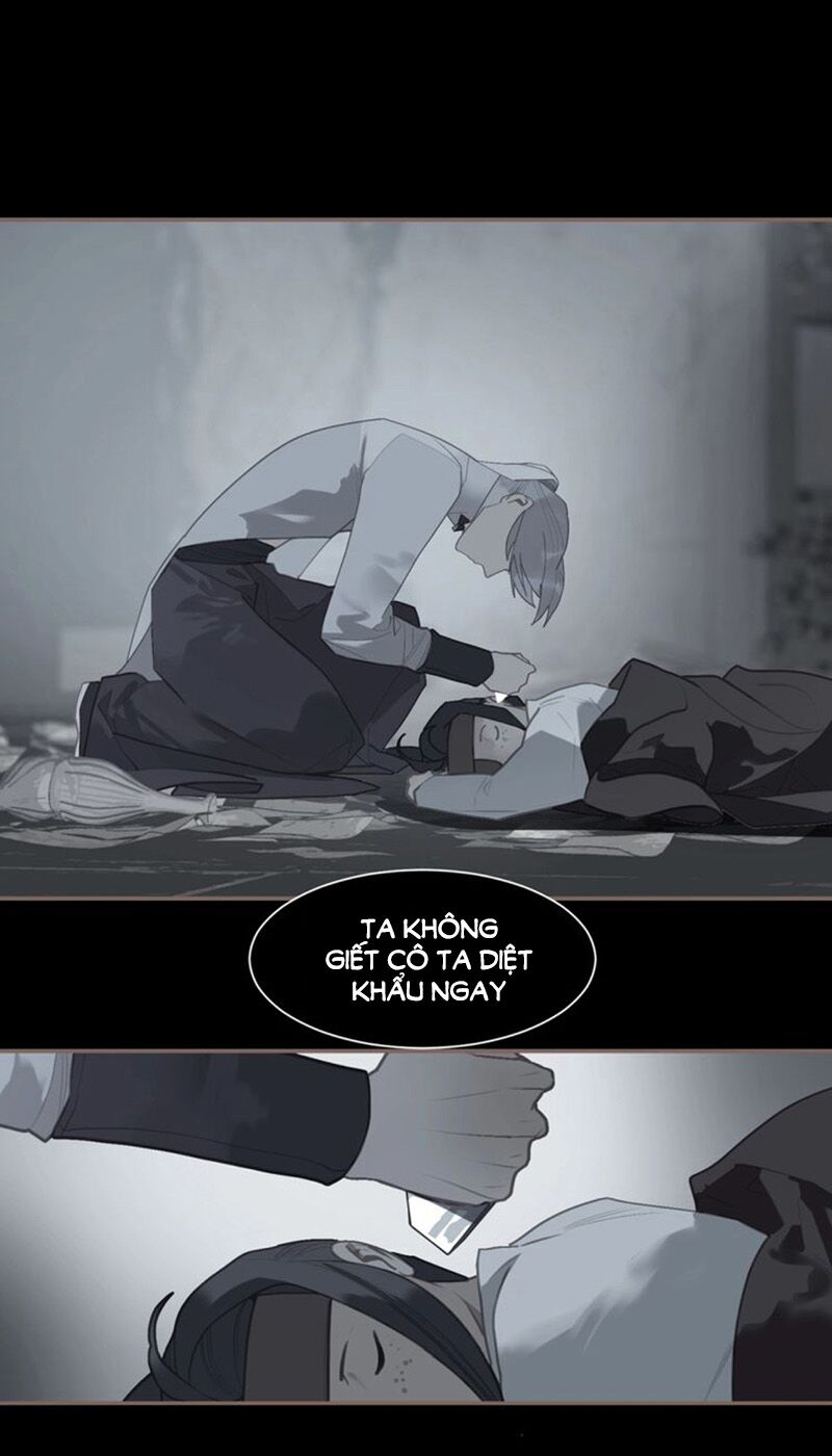 Nhất Đại Linh Hậu: Chapter 108