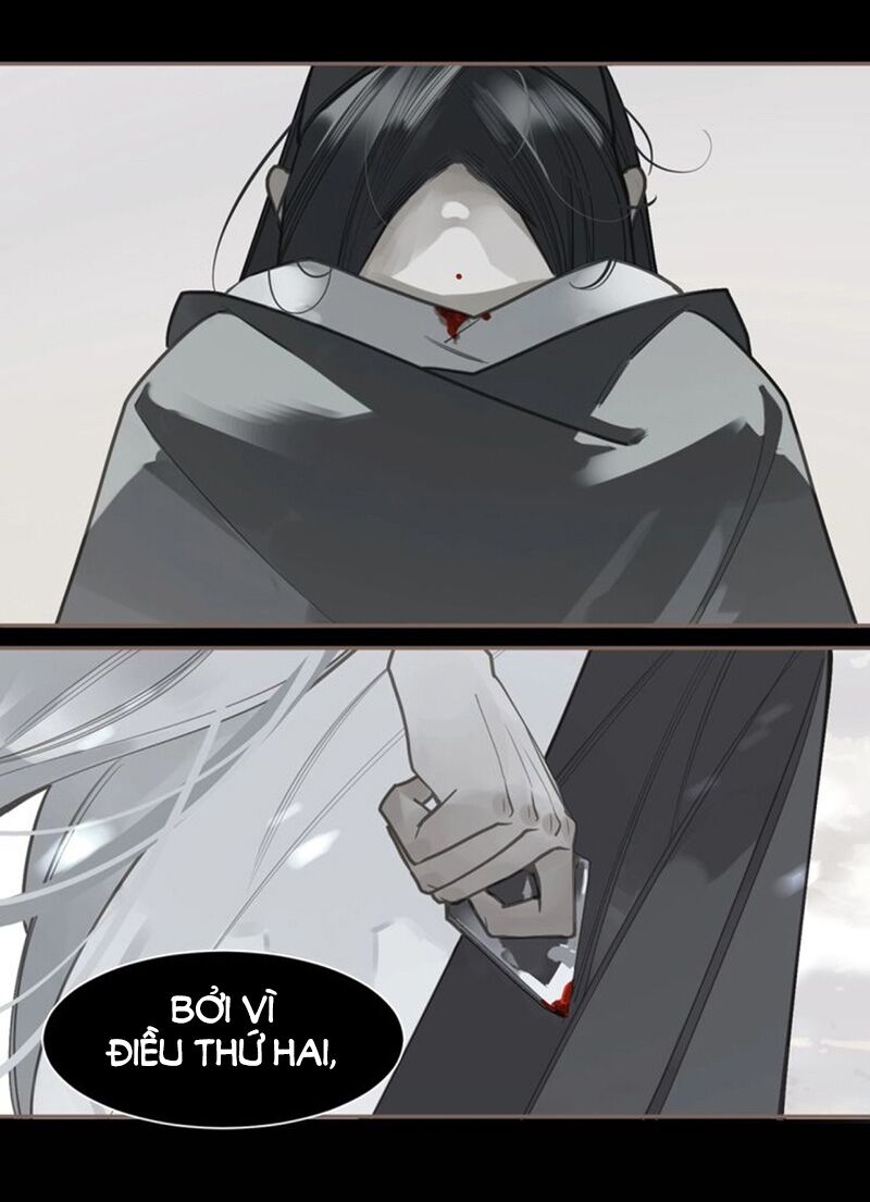 Nhất Đại Linh Hậu: Chapter 108