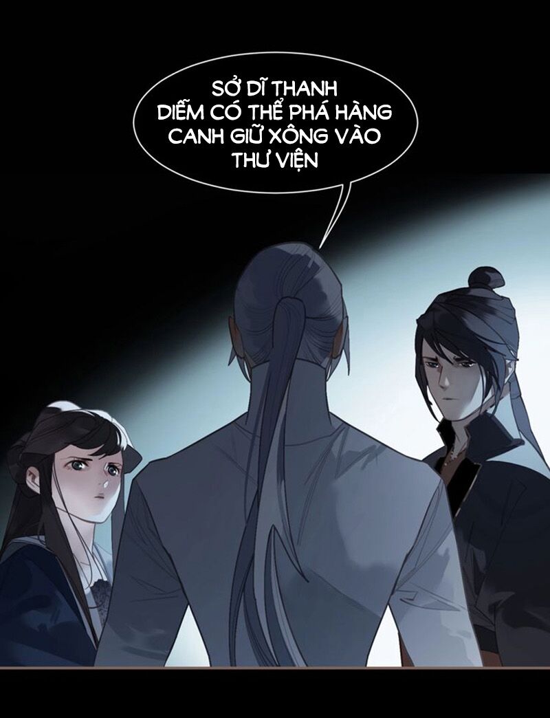 Nhất Đại Linh Hậu: Chapter 108
