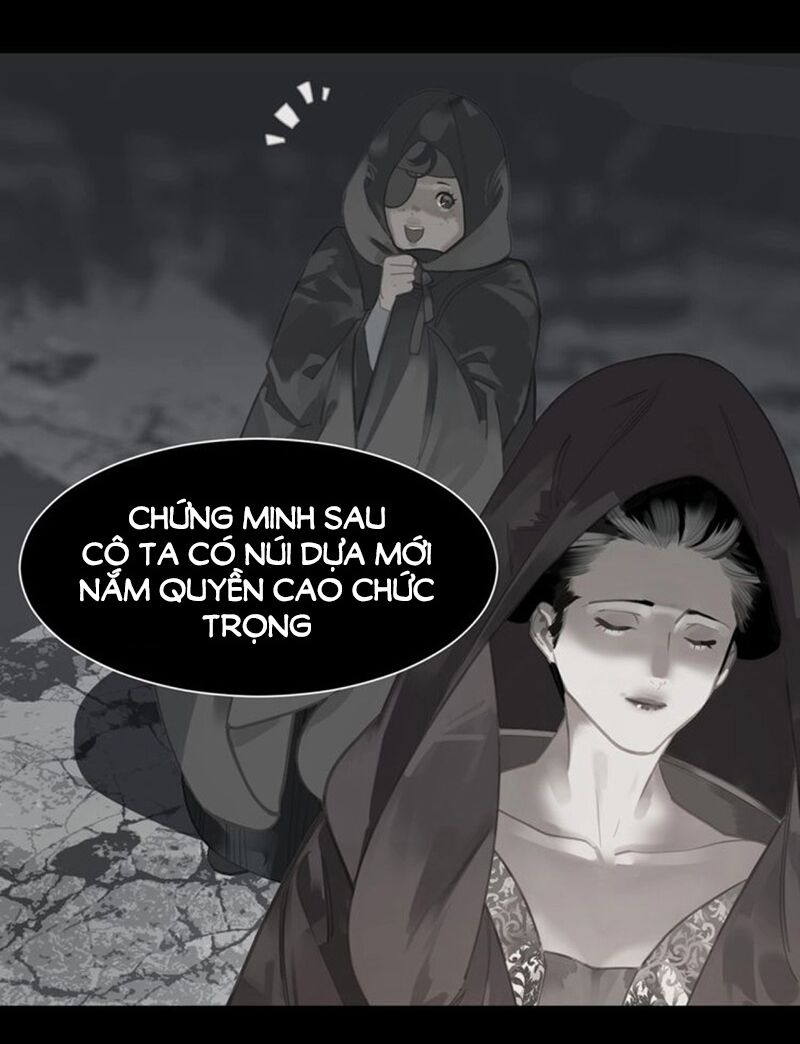 Nhất Đại Linh Hậu: Chapter 108