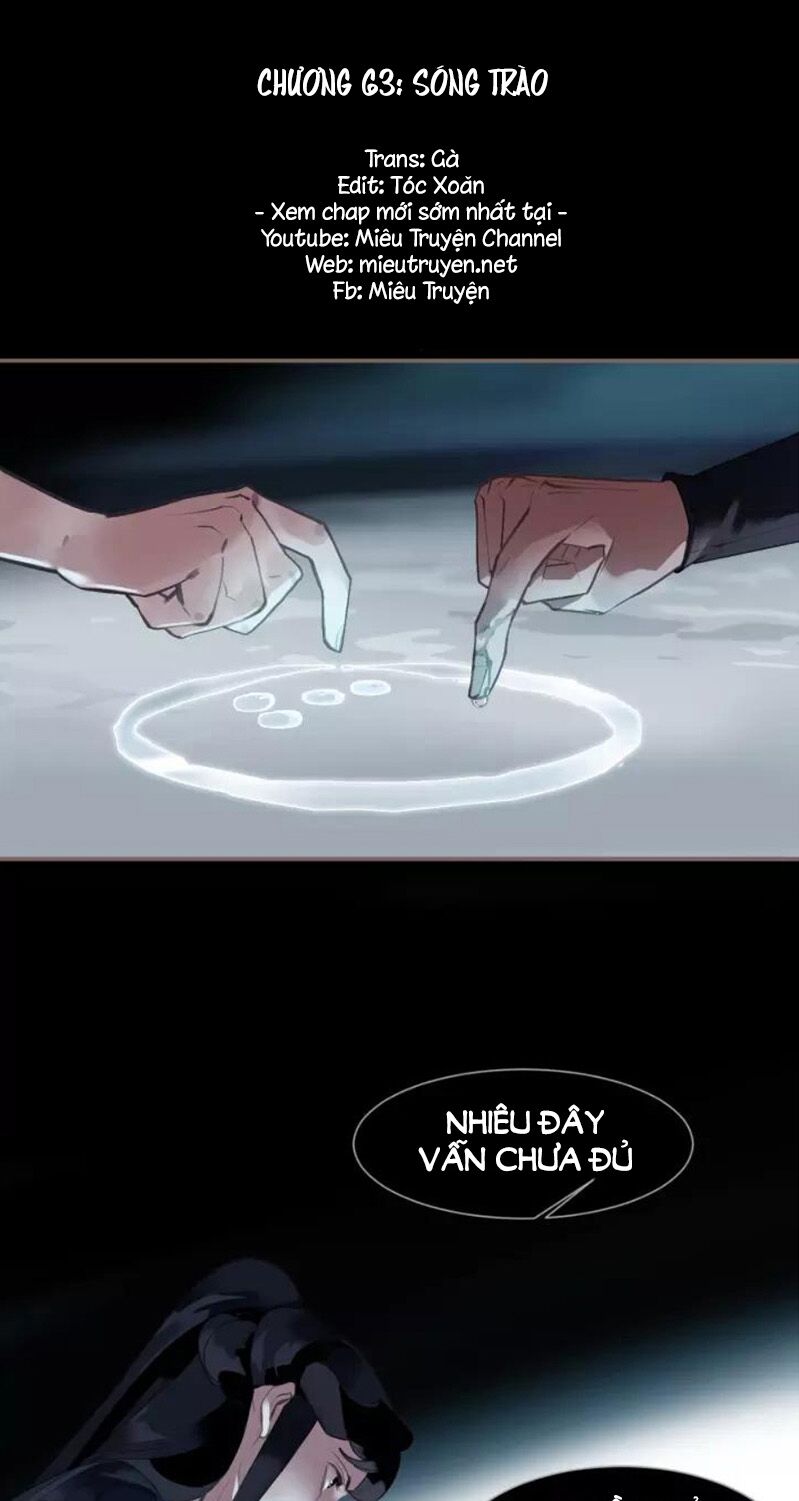 Nhất Đại Linh Hậu: Chapter 109