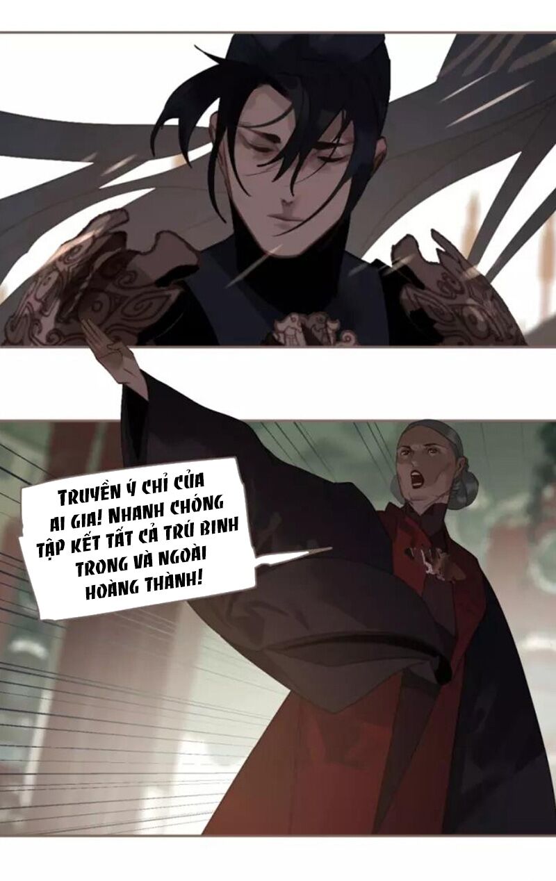 Nhất Đại Linh Hậu: Chapter 109