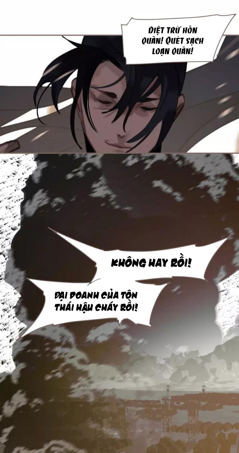 Nhất Đại Linh Hậu: Chapter 109