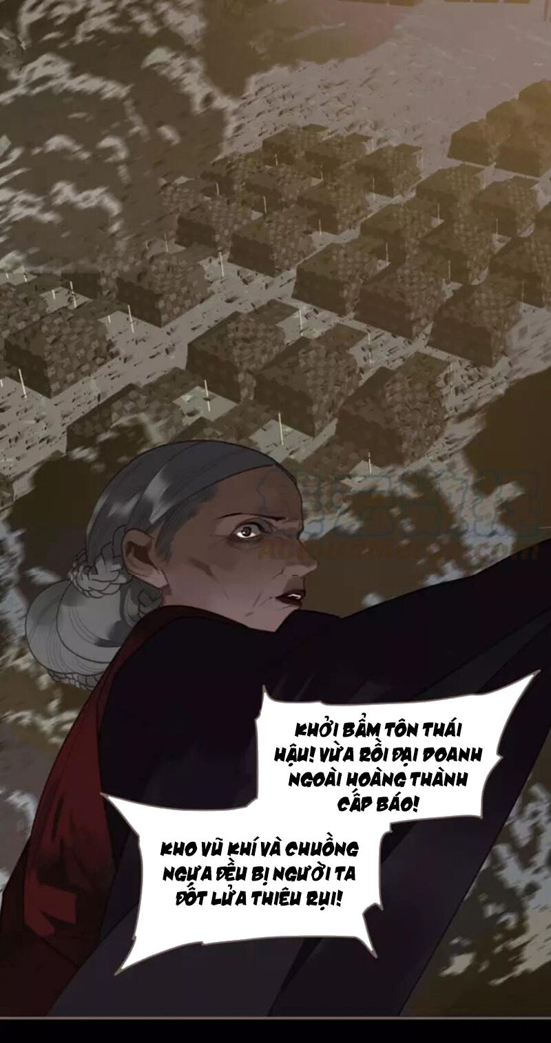 Nhất Đại Linh Hậu: Chapter 109
