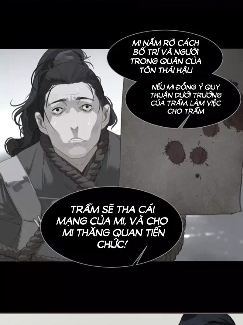 Nhất Đại Linh Hậu: Chapter 109